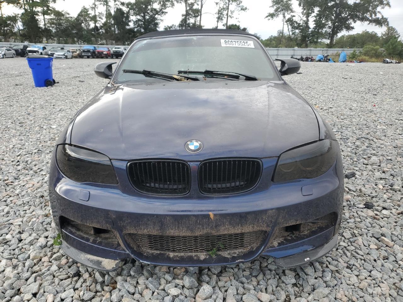 2011 BMW 135 I - Фото 5