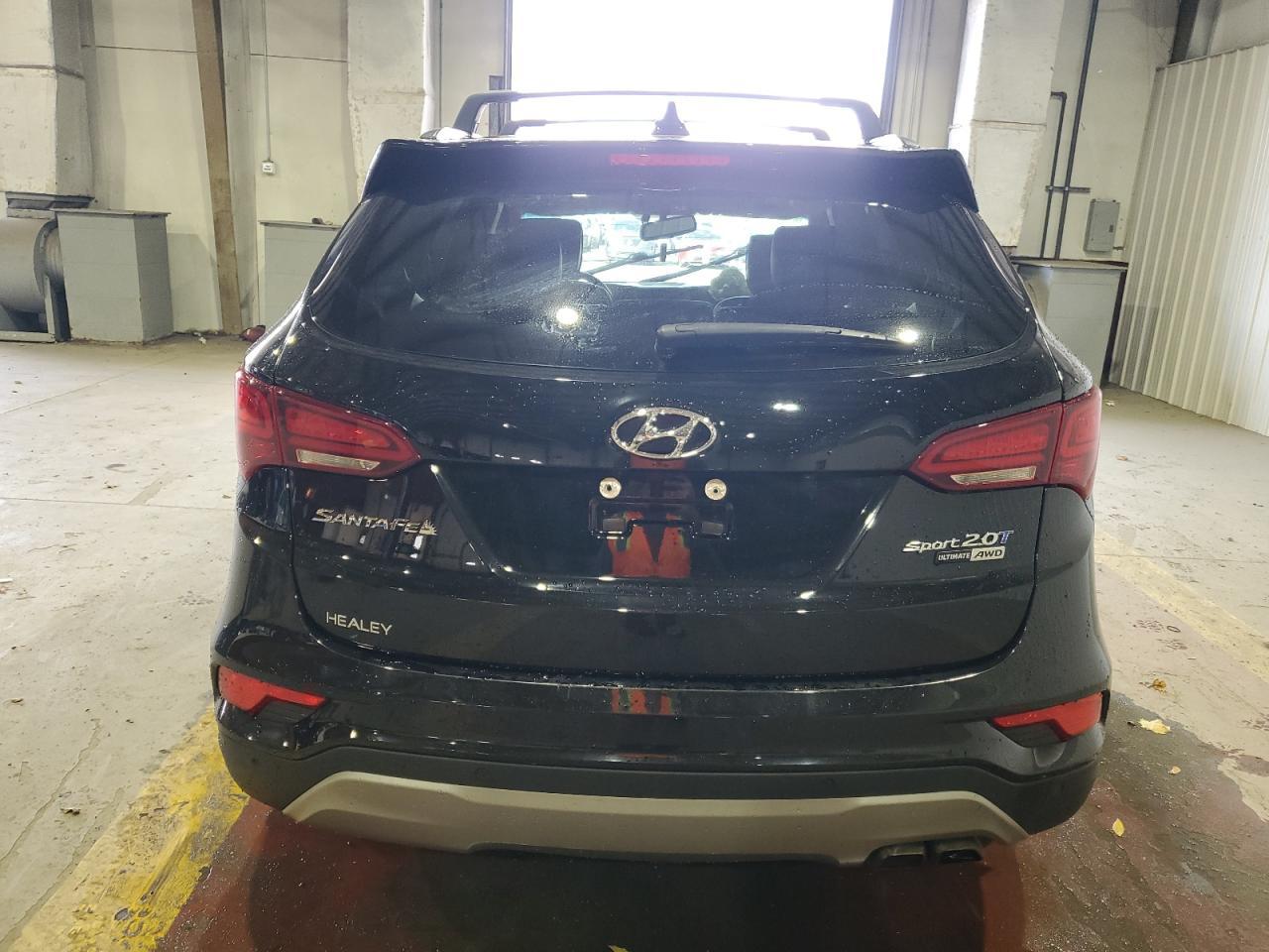 2018 Hyundai Santa Fe Sport - Image 6