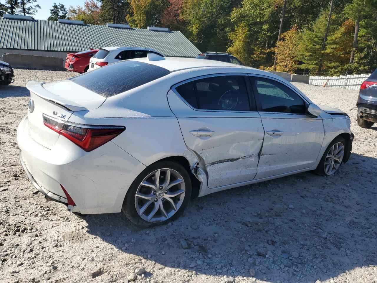 2019 Acura Ilx - Image 3