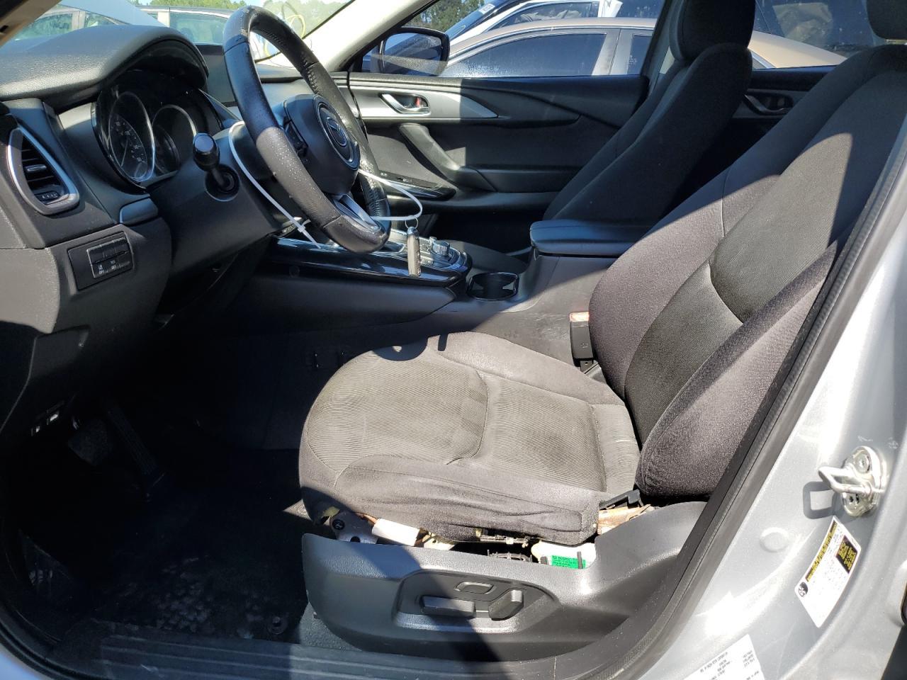 2018 Mazda Cx-9 Sport - Image 7