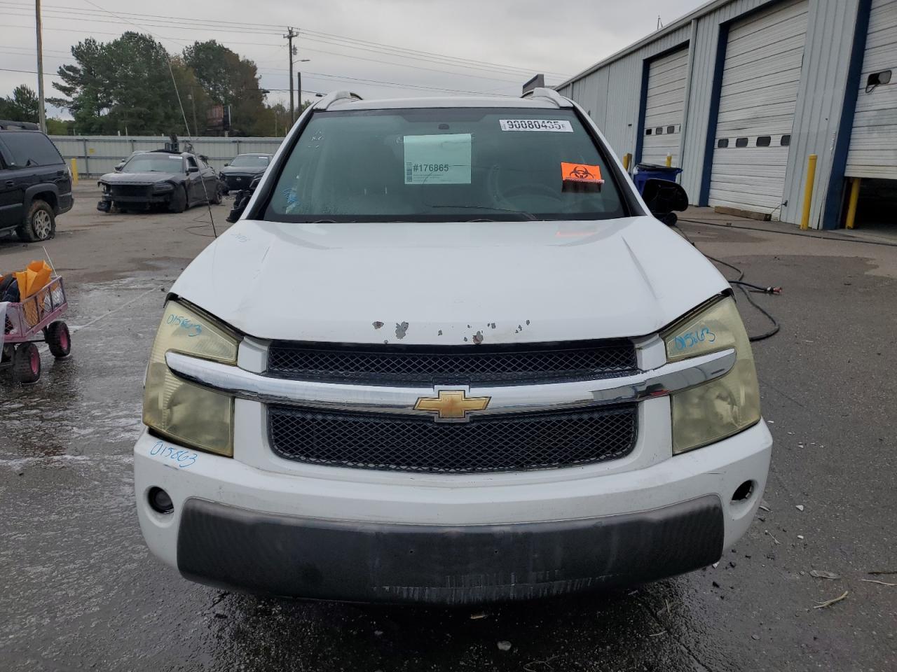 2006 Chevrolet Equinox Lt - Image 5