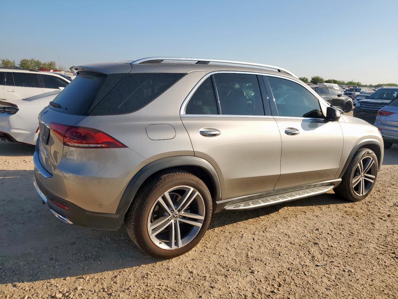 2021 Mercedes-Benz Gle 350 - Image 3