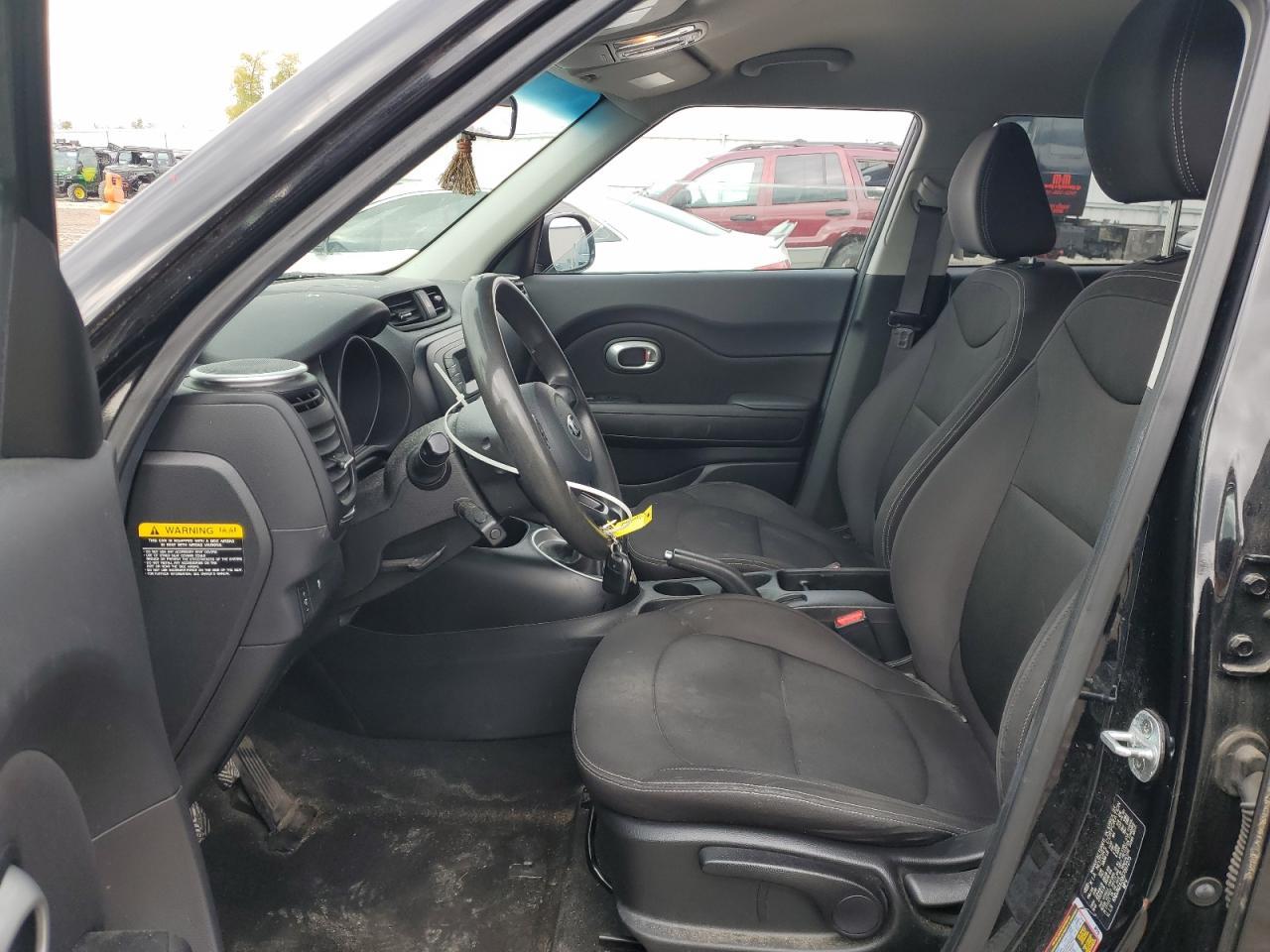2016 Kia Soul - Фото 7