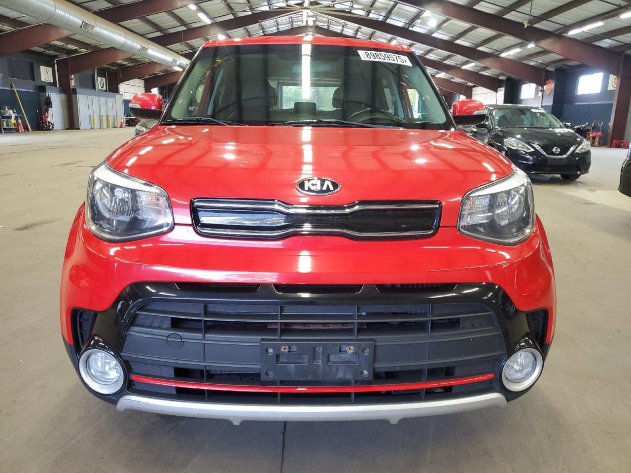 2019 Kia Soul ! - Фото 5