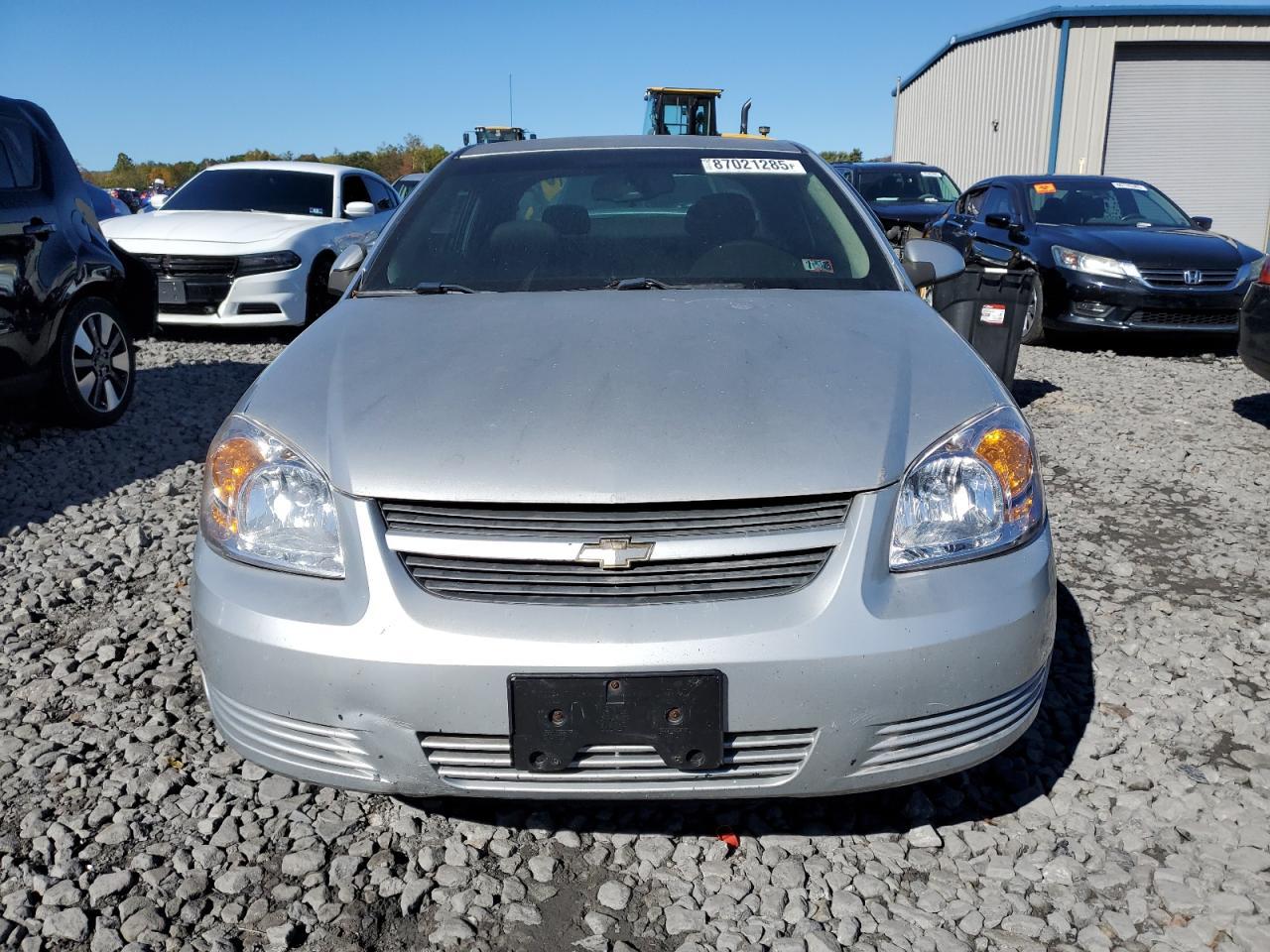 2010 Chevrolet Cobalt 1Lt - Image 5