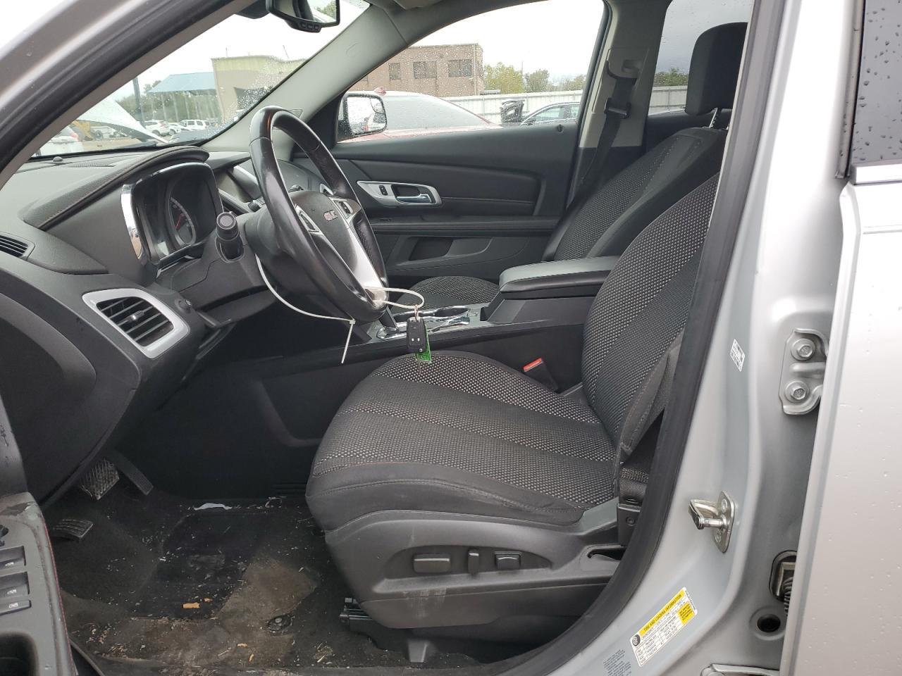 2012 GMC Terrain - Image 7