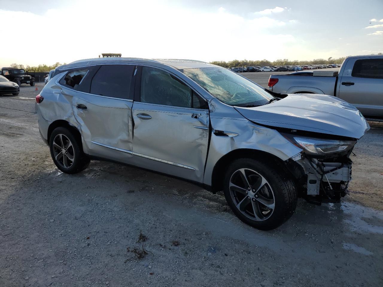 2020 Buick Enclave Essence - Фото 4