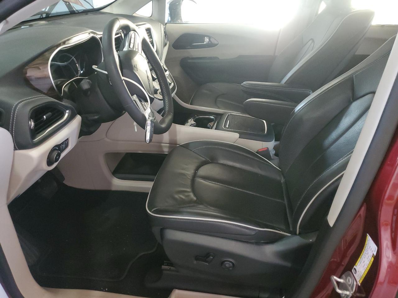 2023 Chrysler Pacifica Hybrid Limited - Фото 7