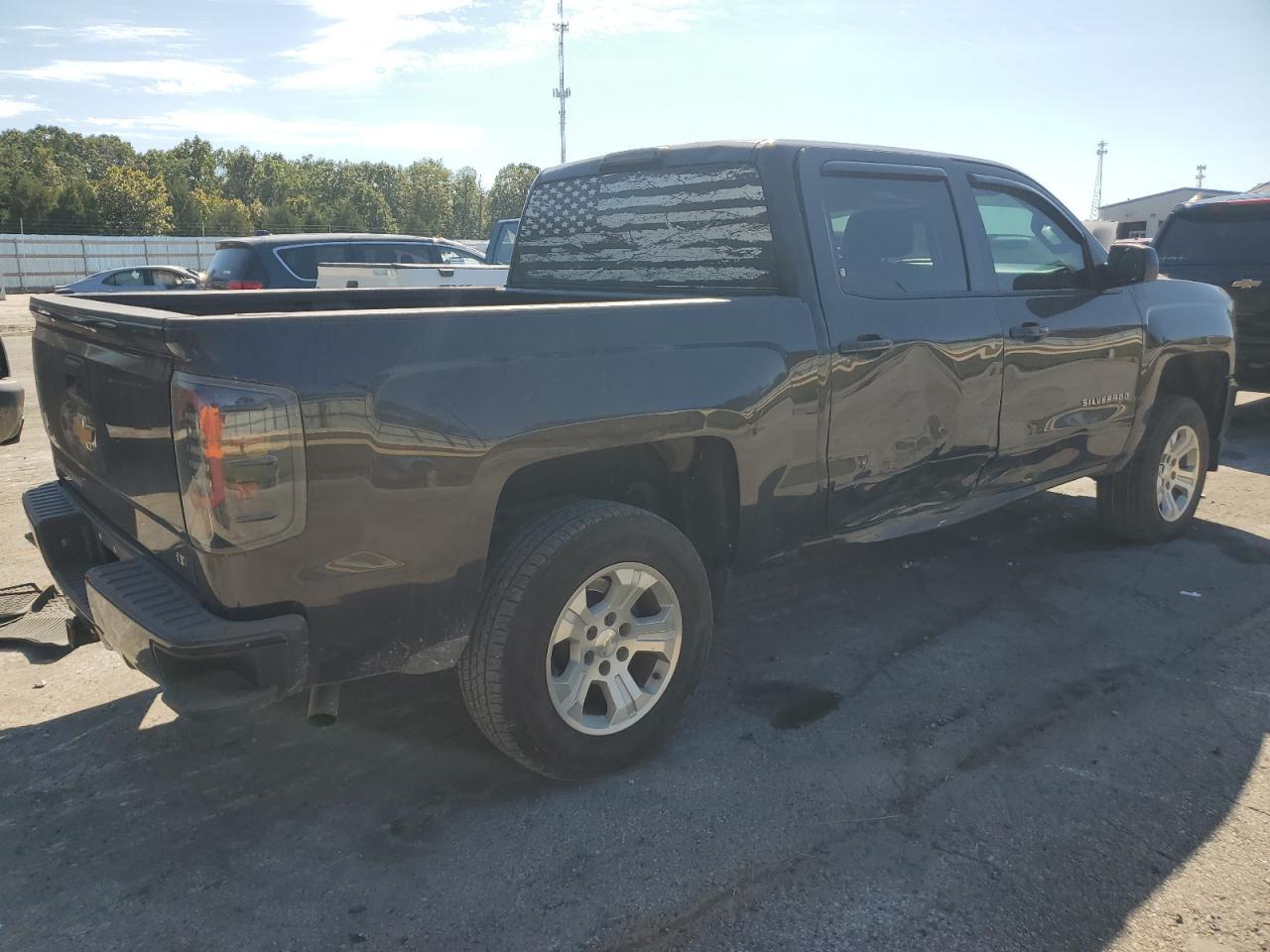 2016 Chevrolet Silverado K1500 Lt - Image 3