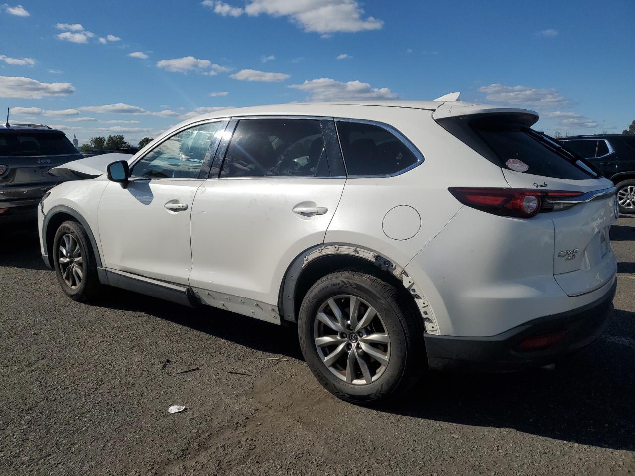 2019 Mazda Cx-9 - Фото 2
