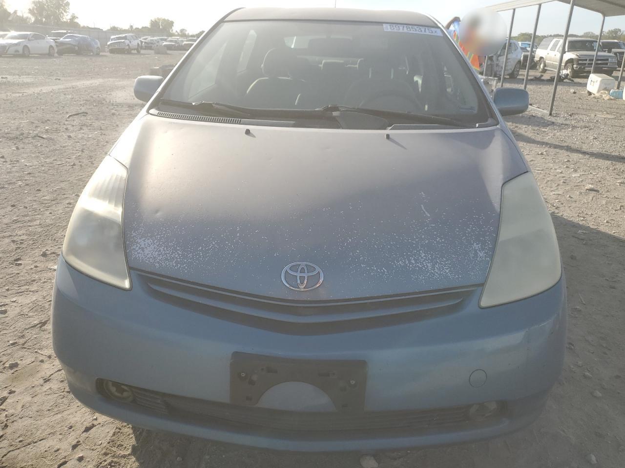 2005 Toyota Prius - Фото 5