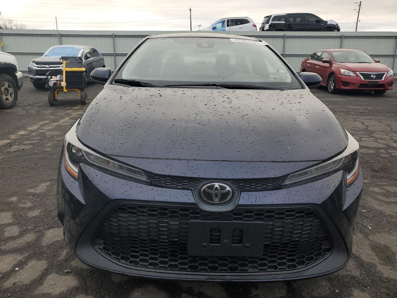 2022 Toyota Corolla Le - Фото 5