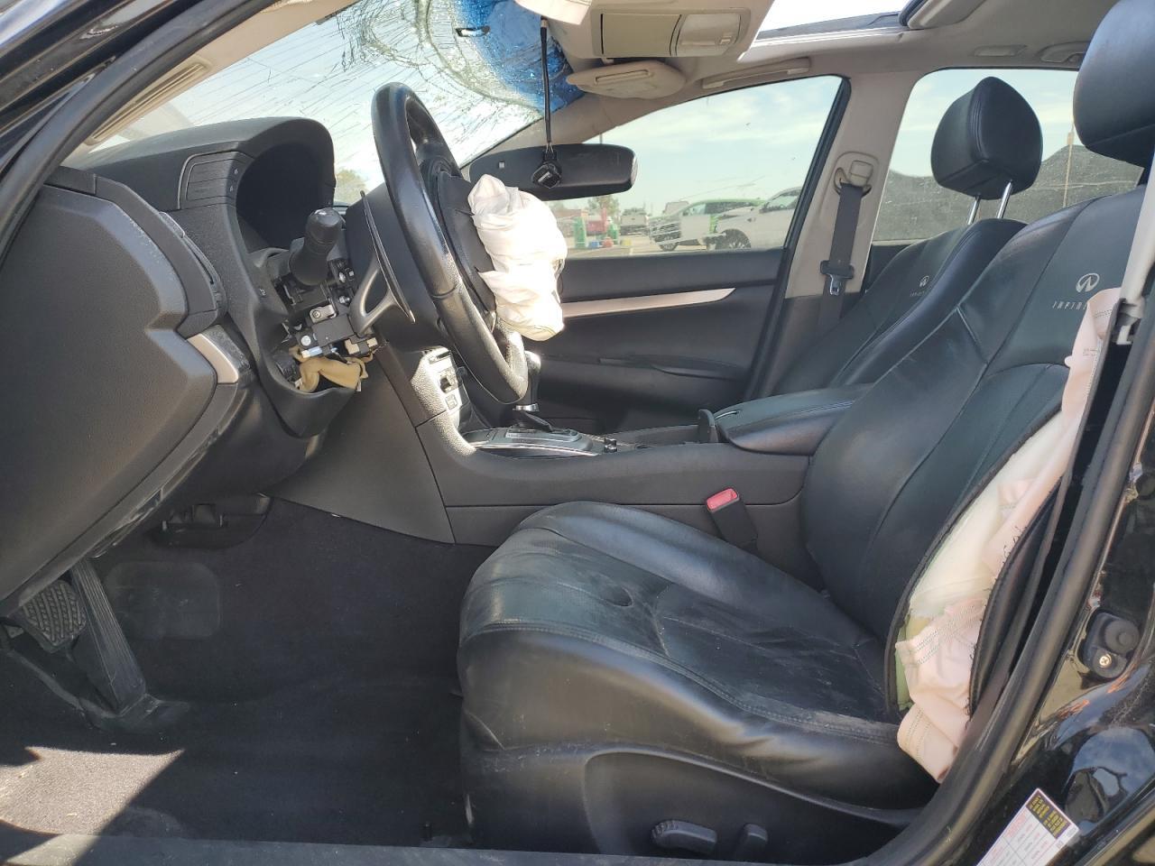 2013 Infiniti G37 Base - Фото 7