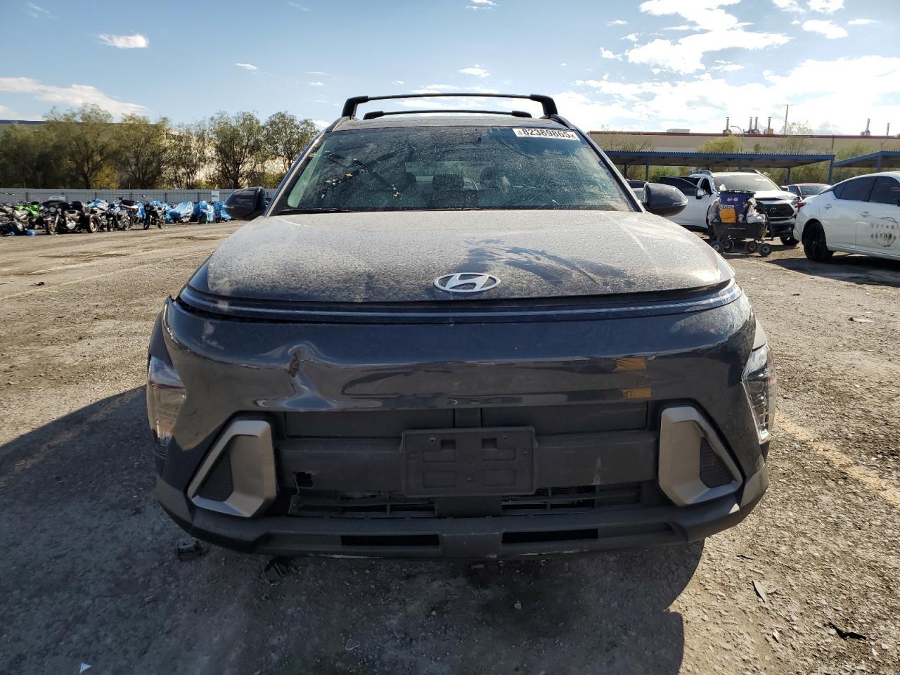 2024 Hyundai Kona Sel - Фото 5