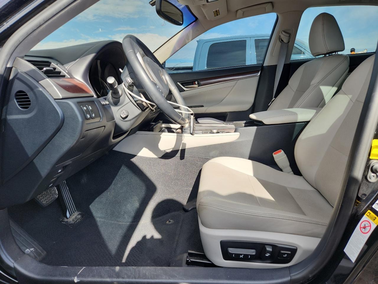 2014 Lexus Gs 350 - Фото 7