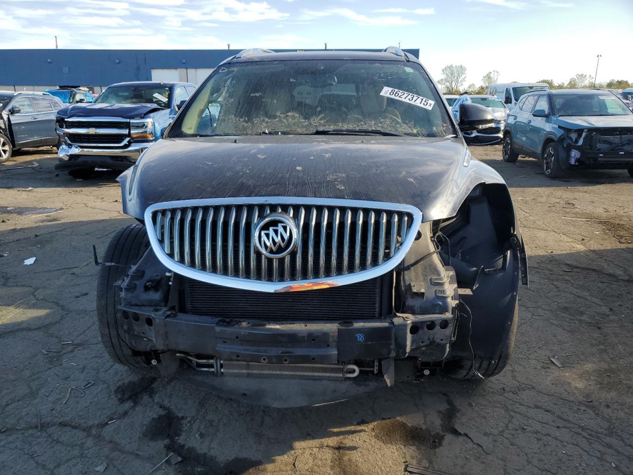 2009 Buick Enclave Cxl - Image 5