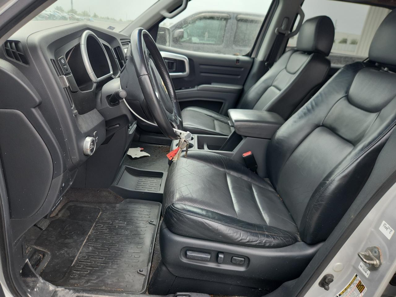 2006 Honda Ridgeline Rtl - Фото 7