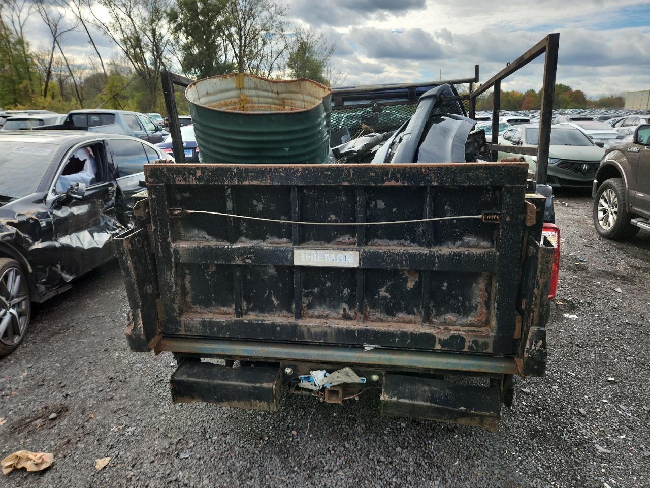 2013 Ford F250 Super Duty - Image 6