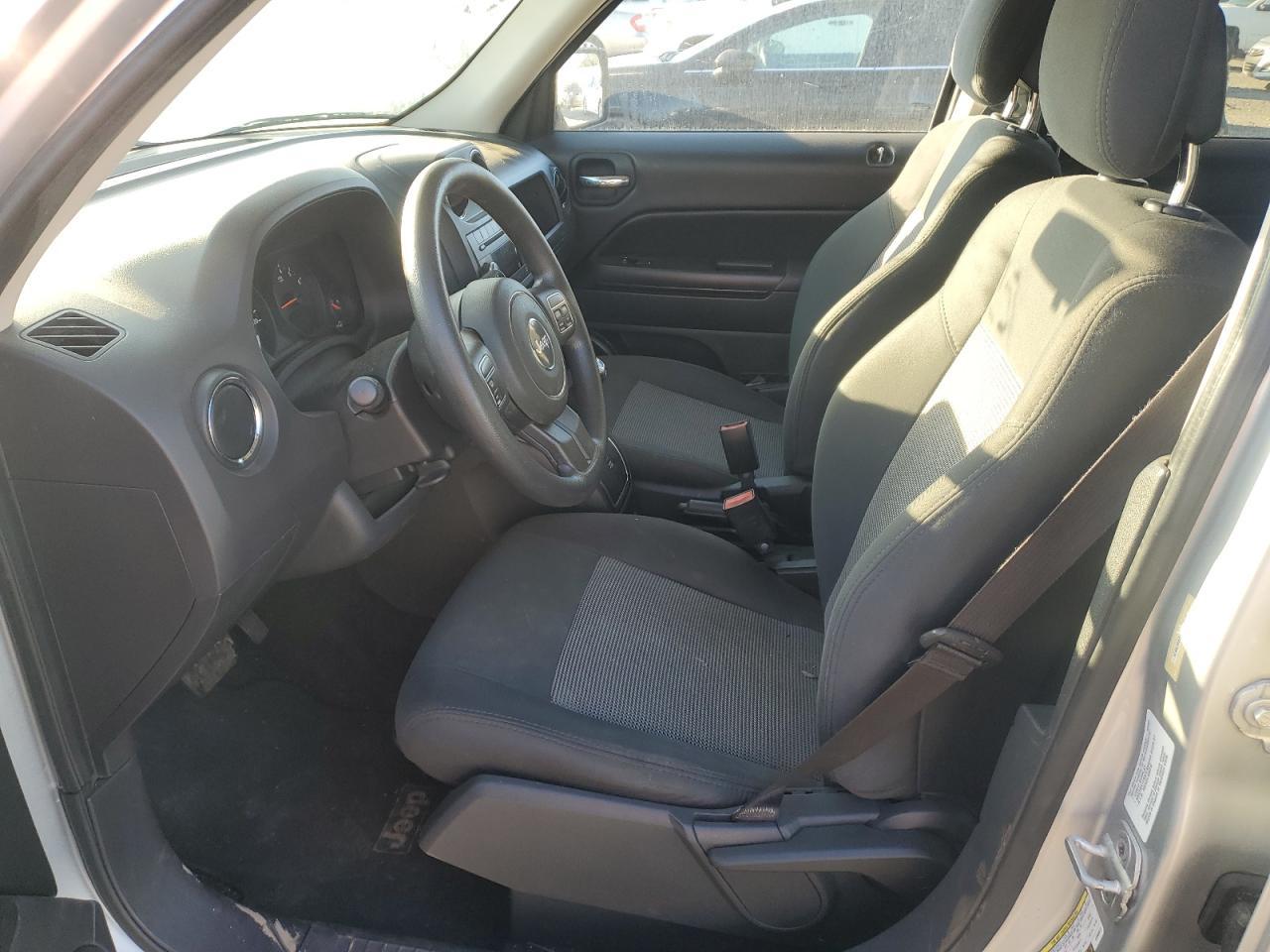 2012 Jeep Patriot Sport - Image 7