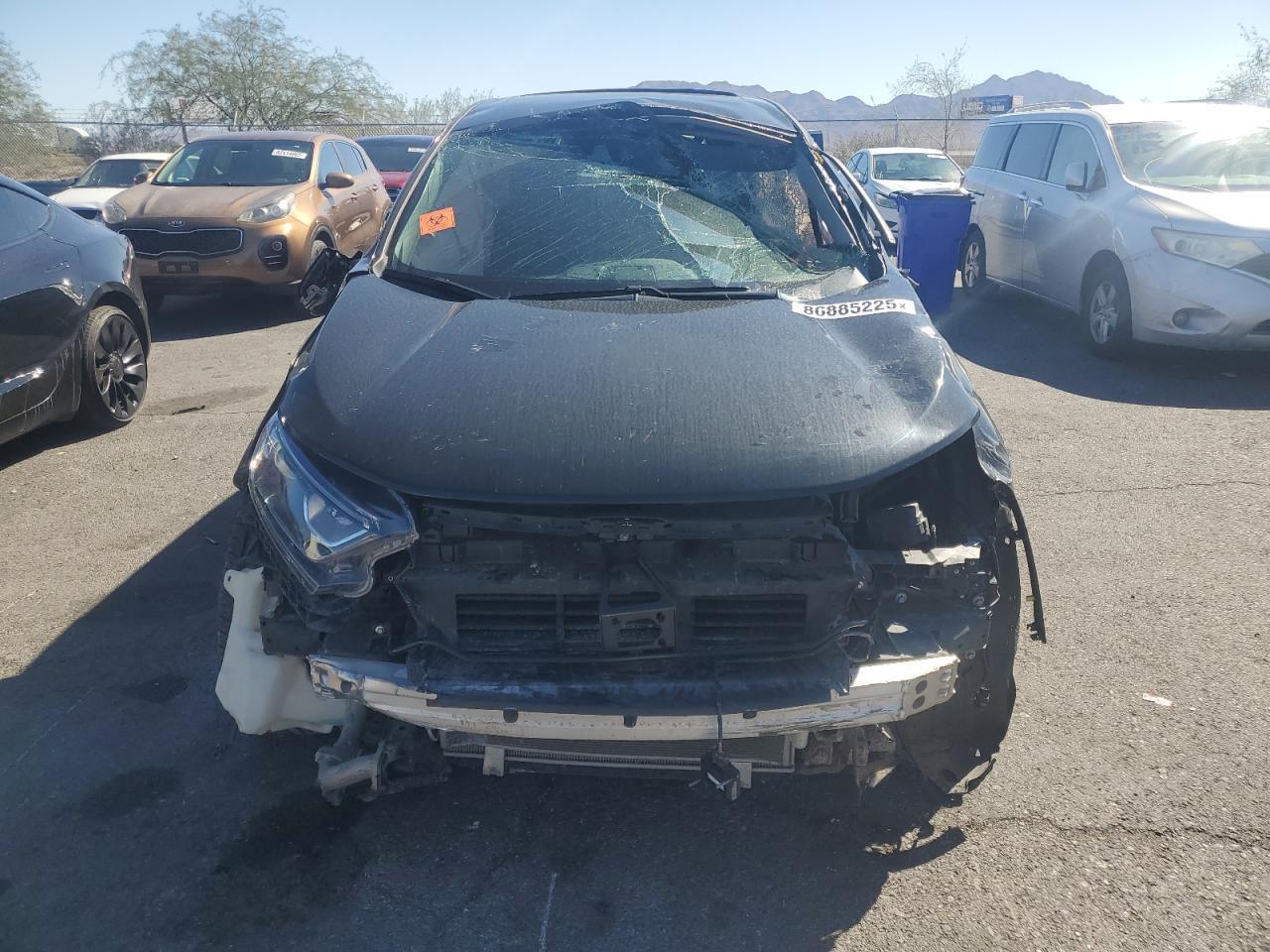 2018 Honda Cr-V Exl - Image 5