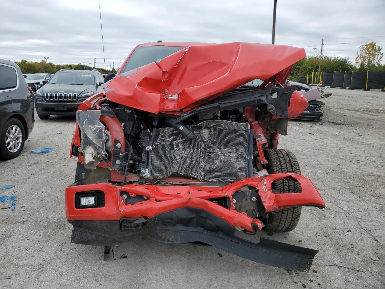 2018 Ford F150 Supercrew - Image 5