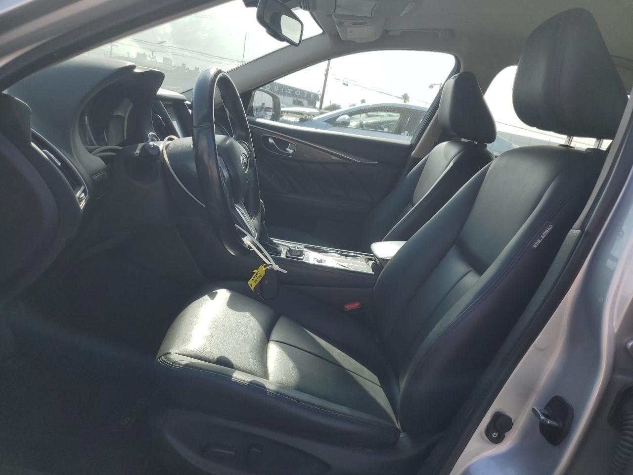 2020 Infinity Q50 3.0T Pure - Image 7