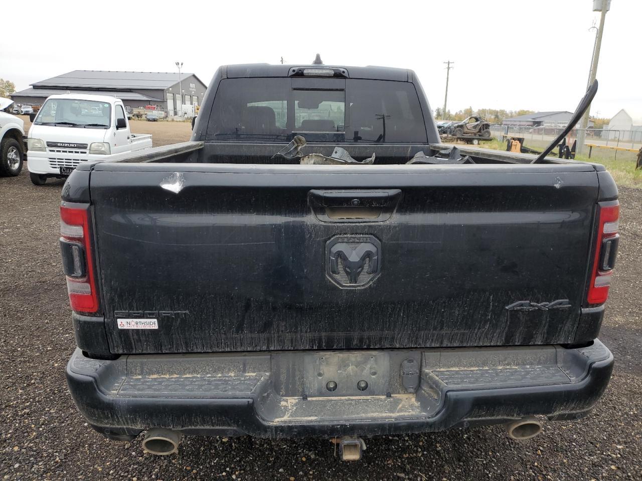 2021 Ram 1500 Sport - Image 6