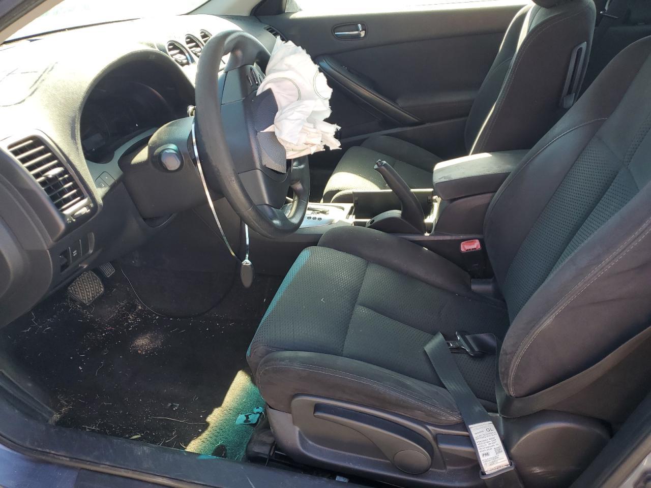 2010 Nissan Altima S - Фото 7