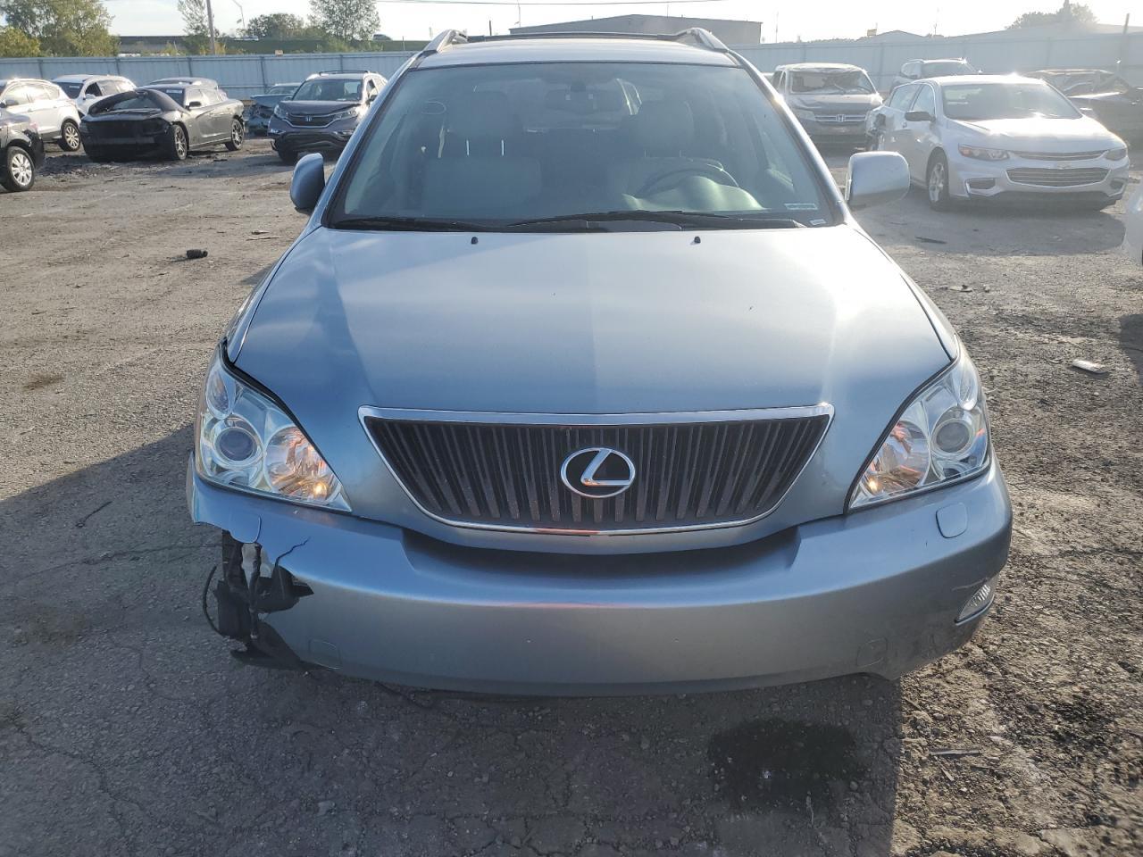 2005 Lexus Rx 330 - Фото 5