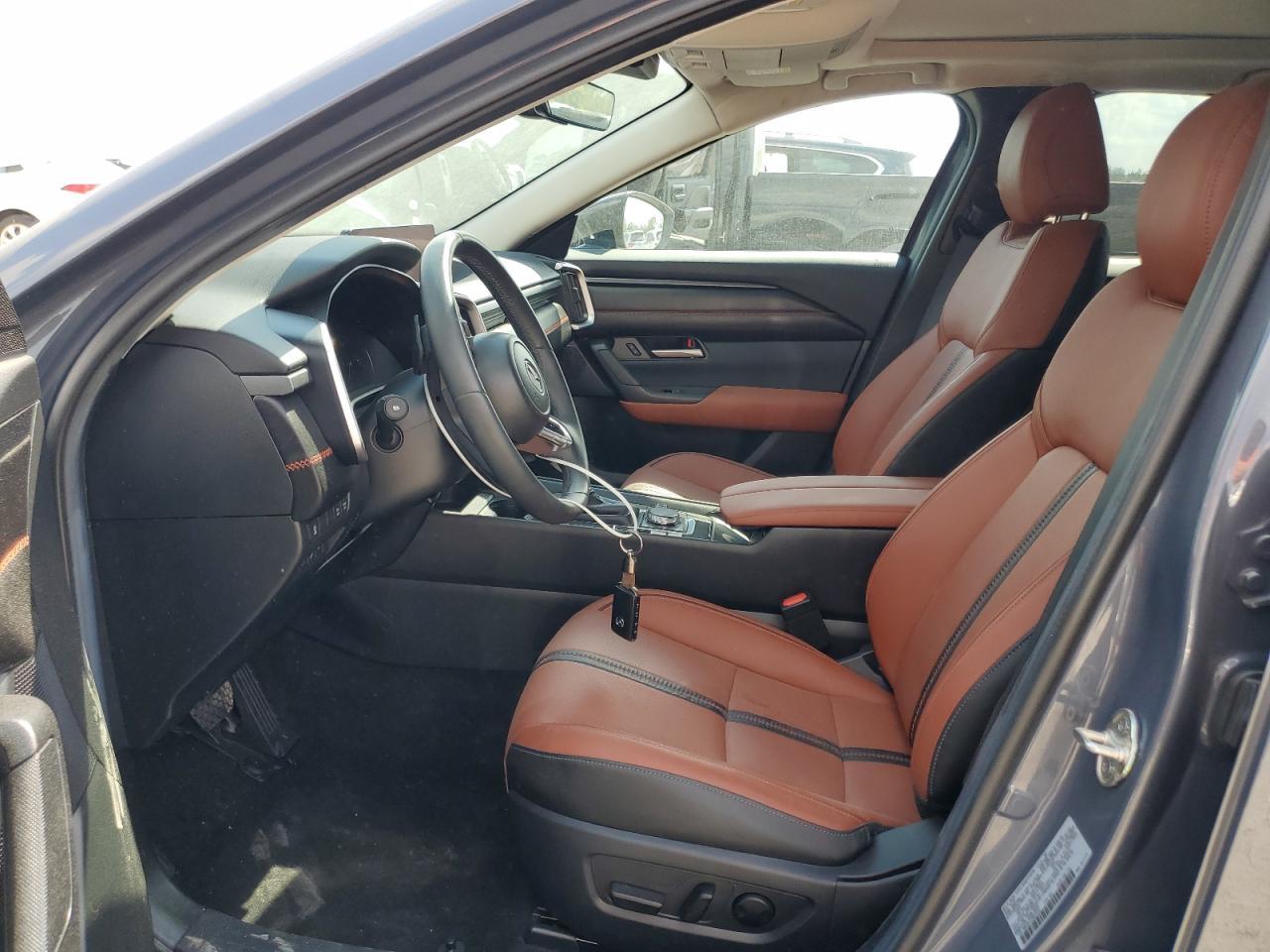 2024 Mazda Cx-50 Base - Image 7