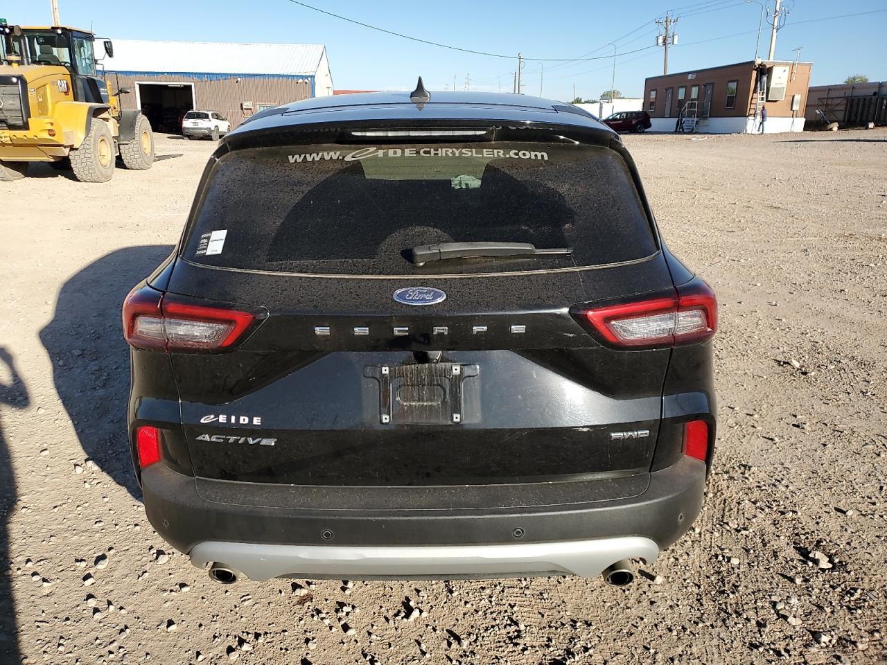 2023 Ford Escape Active - Фото 6