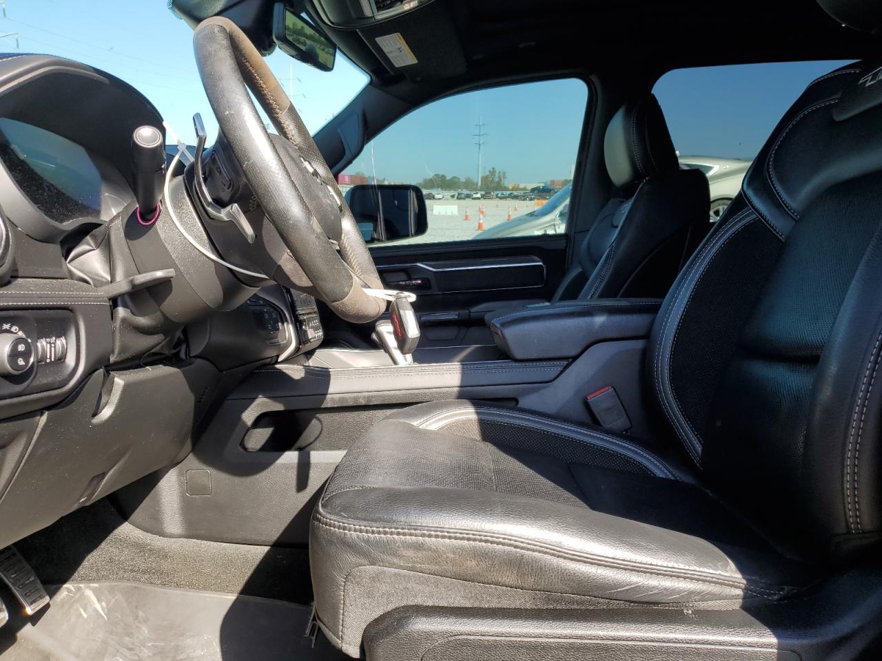 2023 Ram 1500 Trx - Фото 7