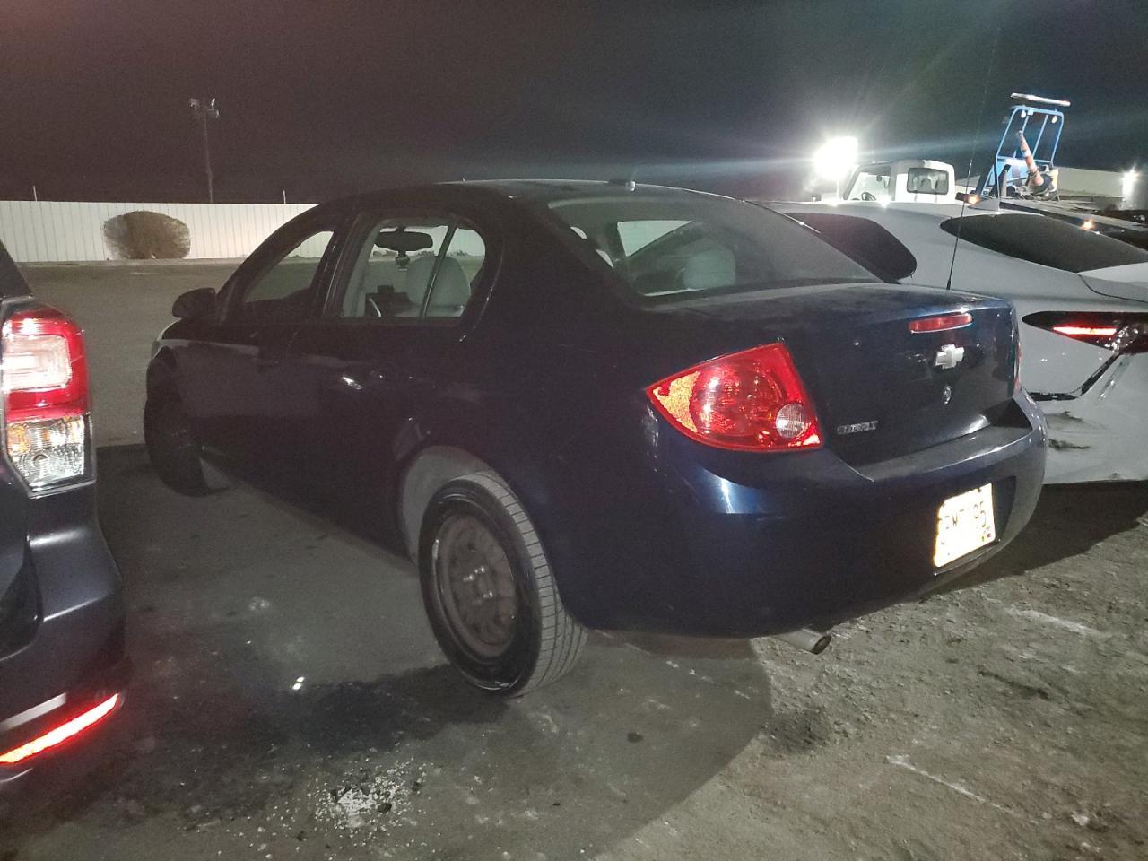 2010 Chevrolet Cobalt Ls - Image 2