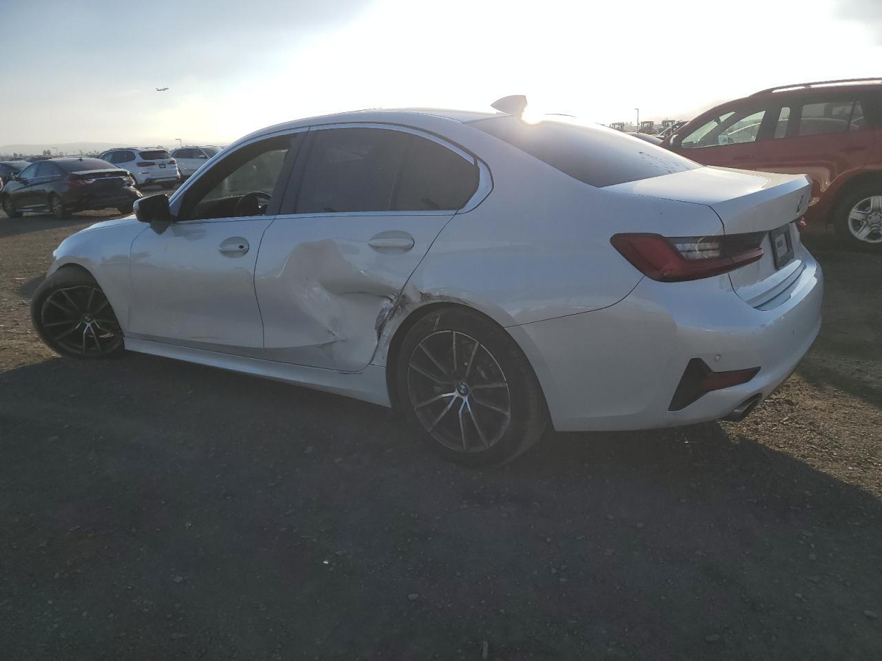 2019 BMW 330I - Image 2