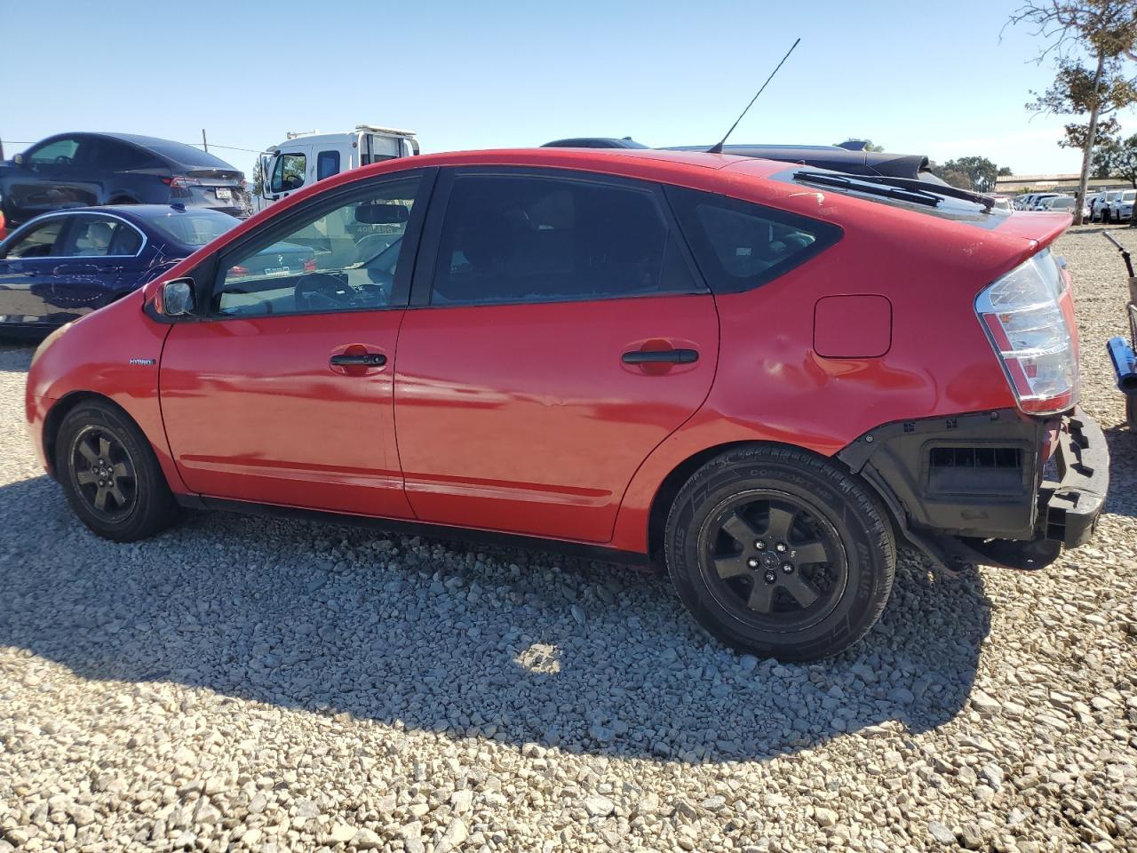 2007 Toyota Prius - Image 2