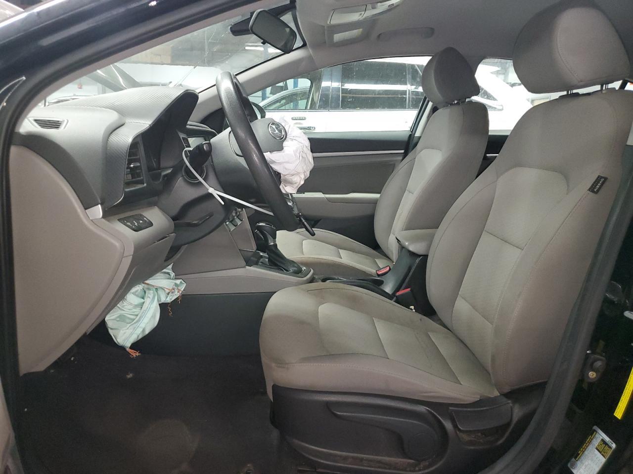 2019 Hyundai Elantra Sel - Фото 7