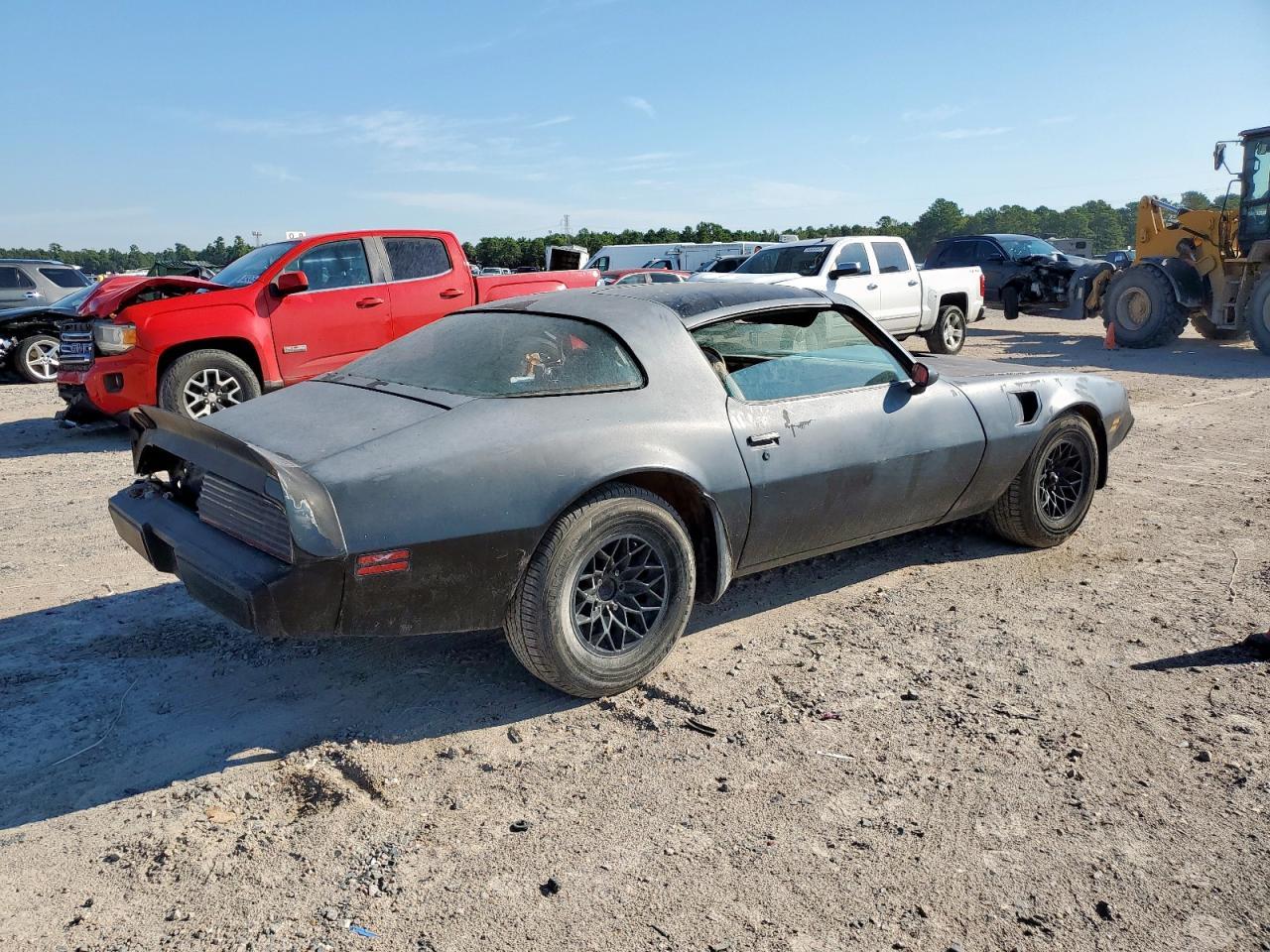 1980 Pontiac Trans Am - Image 3