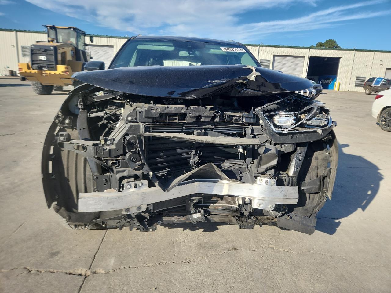 2022 Ford Explorer Limited - Image 5