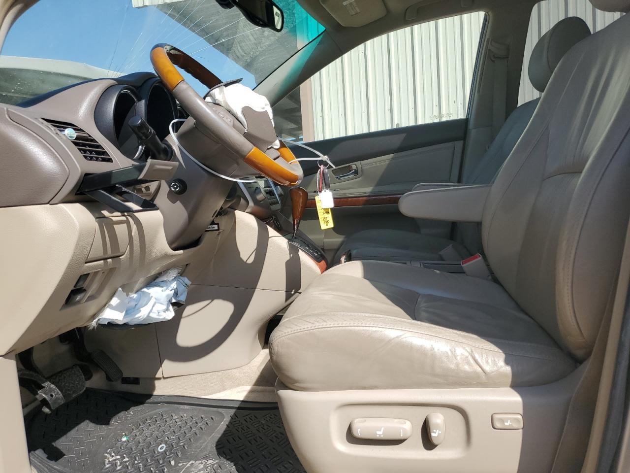 2004 Lexus Rx 330 - Image 7