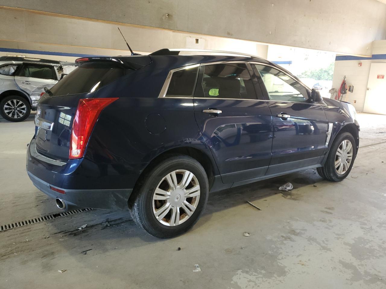 2011 Cadillac Srx Luxury Collection - Image 3