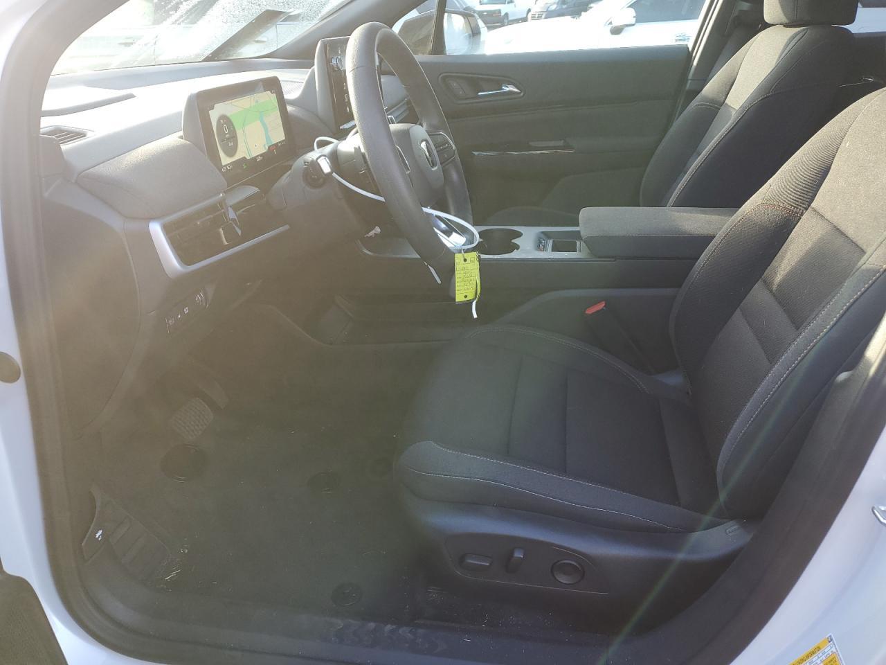 2025 Honda Prologue Ex - Фото 7