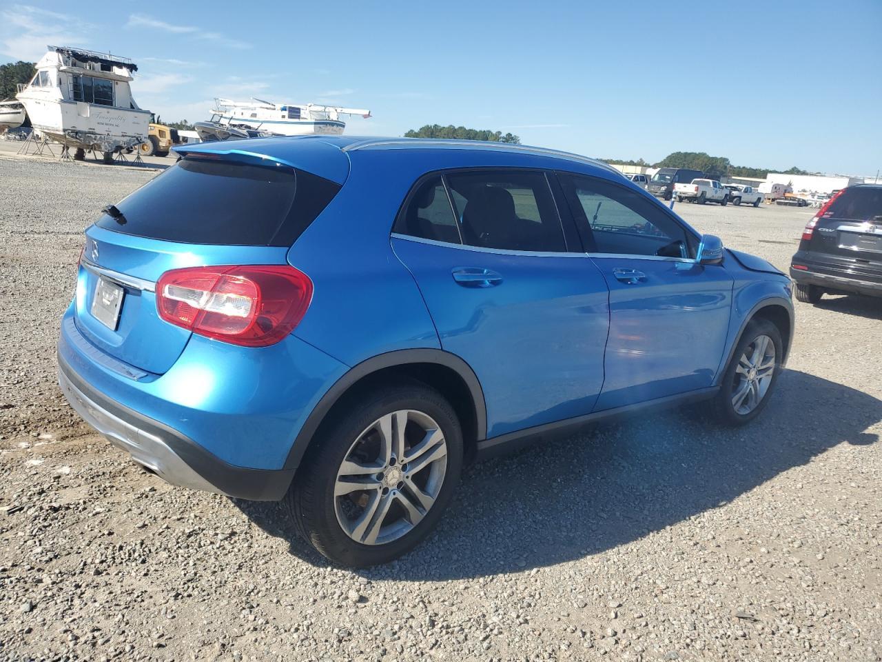 2015 Mercedes-Benz Gla 250 - Image 3