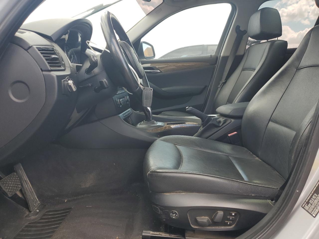 2013 BMW X1 Sdrive28I - Фото 7