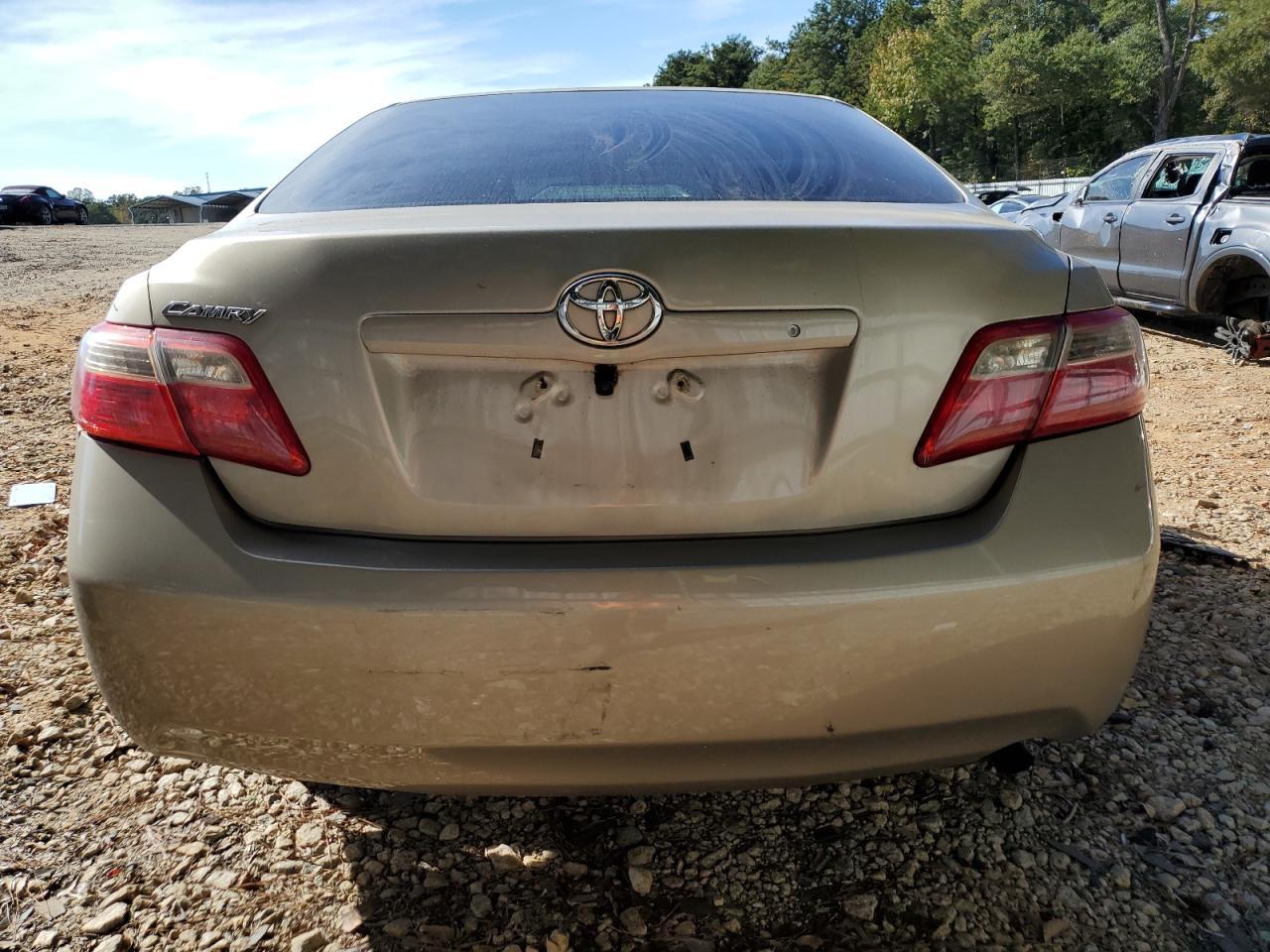 2009 Toyota Camry Base - Фото 6
