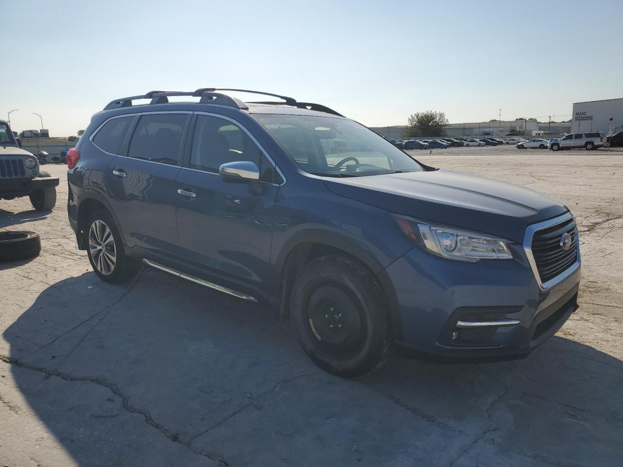 2019 Subaru Ascent Touring - Image 4
