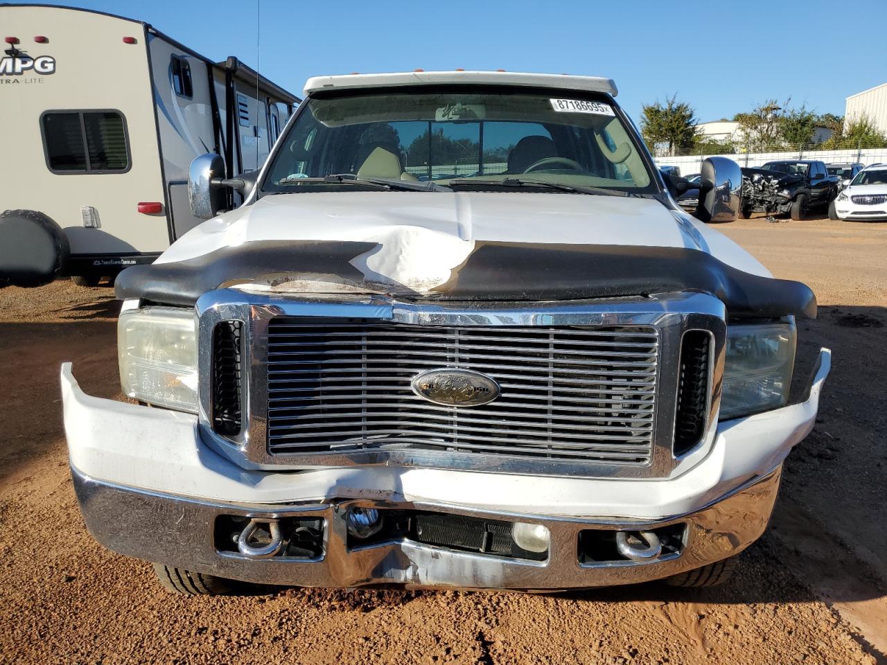 2006 Ford F350 Super Duty - Фото 5