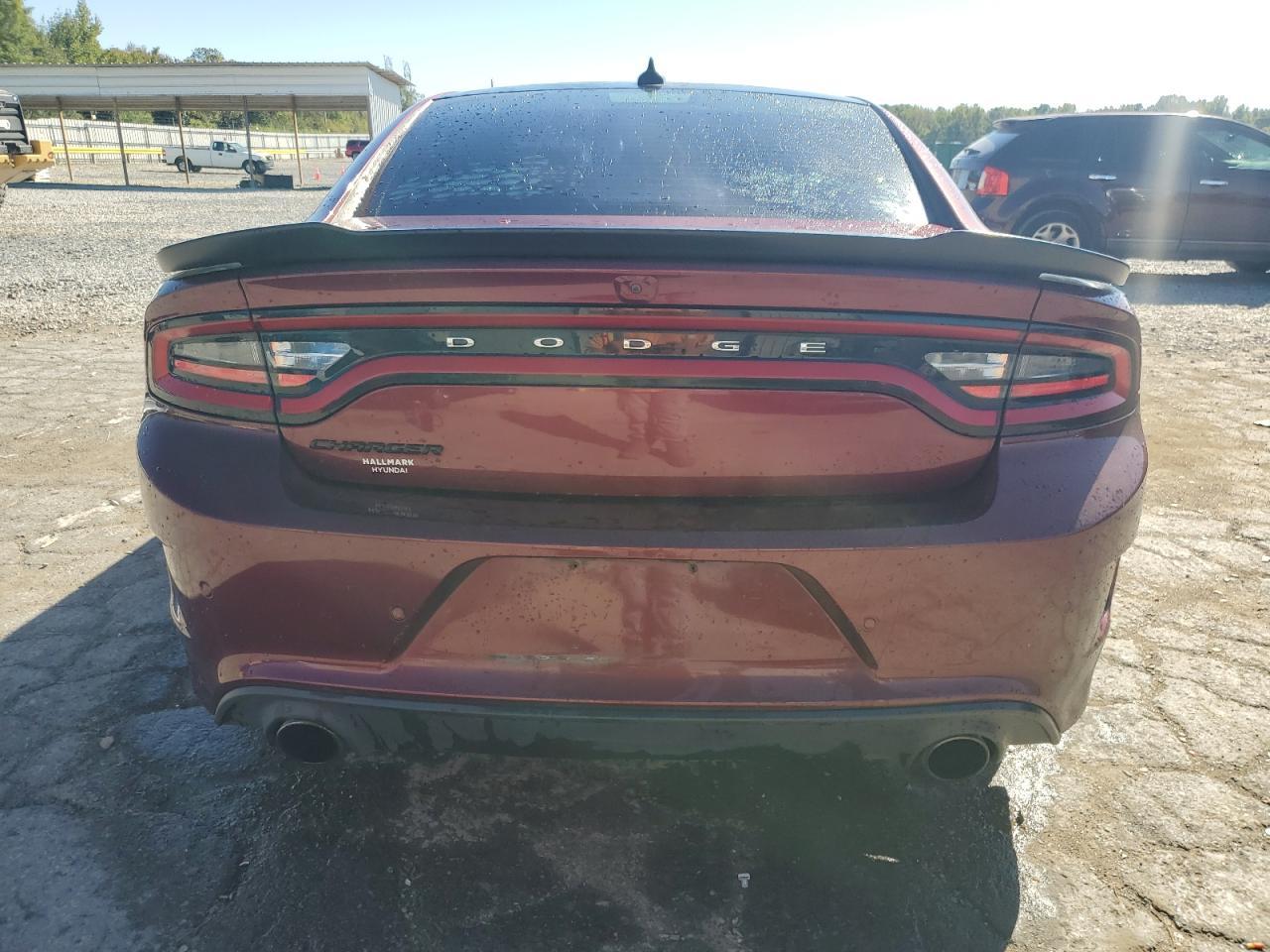 2017 Dodge Charger R/T 392 - Фото 6