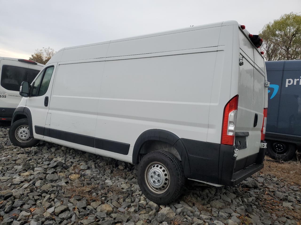 2024 Ram Promaster 2500 2500 High - Image 2