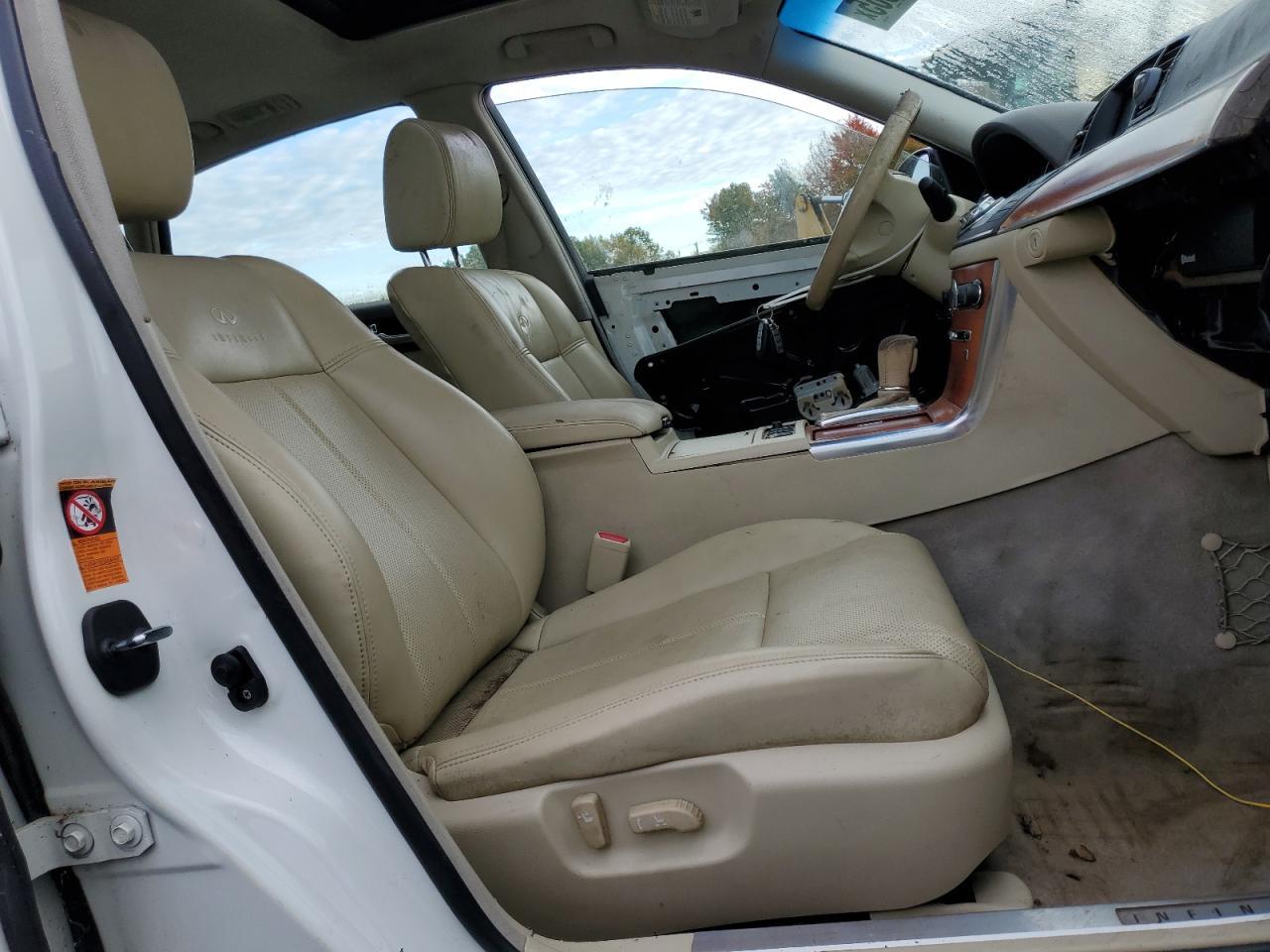 2006 Infiniti M35 - Фото 7