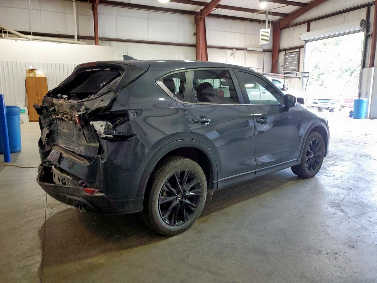 2024 Mazda Cx-5 Preferred - Фото 3